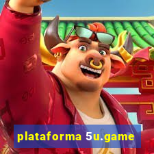 plataforma 5u.game